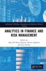 Analytics in Finance and Risk Management - eBook