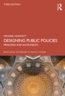 Designing Public Policies : Principles and Instruments - eBook
