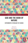 God and the Book of Nature : Experiments in Theology of Science - eBook