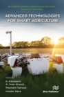 Advanced Technologies for Smart Agriculture - eBook