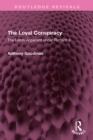 The Loyal Conspiracy : The Lords Appellant under Richard II - eBook