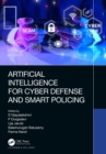 Artificial Intelligence for Cyber Defense and Smart Policing - eBook