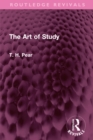 The Art of Study - eBook