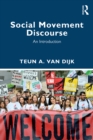 Social Movement Discourse : An Introduction - eBook
