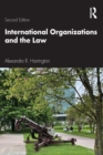International Organizations and the Law - eBook