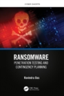 Ransomware : Penetration Testing and Contingency Planning - eBook