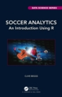 Soccer Analytics : An Introduction Using R - eBook