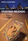 Studying Religion : An Introduction - eBook