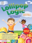 Lollipop Logic : Critical Thinking Activities (Book 3, Grades K-2) - eBook