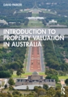 Introduction to Property Valuation in Australia - eBook