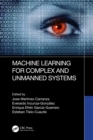 Machine Learning for Complex and Unmanned Systems - eBook