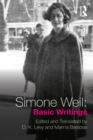 Simone Weil: Basic Writings - eBook