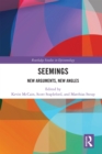 Seemings : New Arguments, New Angles - eBook