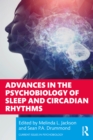 Advances in the Psychobiology of Sleep and Circadian Rhythms - eBook