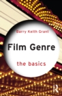 Film Genre : The Basics - eBook