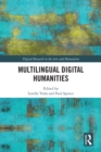 Multilingual Digital Humanities - eBook