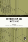 Wittgenstein and Nietzsche - eBook