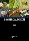 Commercial Insects - eBook