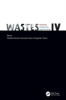 WASTES: Solutions, Treatments and Opportunities IV : Selected Papers from the 6th International Conference Wastes 2023, 6 - 8 September 2023, Coimbra, Portugal - eBook