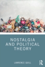 Nostalgia and Political Theory - eBook