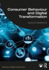 Consumer Behaviour and Digital Transformation - eBook