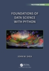 Foundations of Data Science with Python - eBook