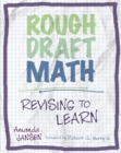 Rough Draft Math : Revising to Learn - eBook