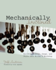 Mechanically Inclined : Building Grammar, Usage, and Style into Writer's Workshop - eBook