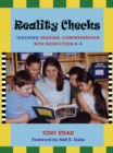 Reality Checks : Teaching Reading Comprehension with Nonfiction, K-5 - eBook