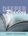 Deeper Reading : Comprehending Challenging Texts, 4-12 - eBook
