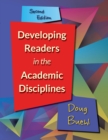 Developing Readers in the Academic Disciplines - eBook