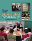 Making the Most of Small Groups : Differentiation for All - eBook