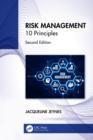 Risk Management : 10 Principles - eBook
