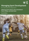 Managing Sport Development : An International Approach - eBook