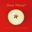 How Many? A Counting Book - eBook