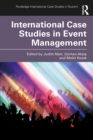 International Case Studies in Event Management - eBook
