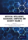 Artificial Intelligence, Blockchain, Computing and Security Volume 2 : Proceedings of the International Conference on Artificial Intelligence, Blockchain, Computing and Security (ICABCS 2023), Gr. Noi - eBook