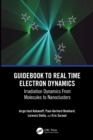 Guidebook to Real Time Electron Dynamics : Irradiation Dynamics From Molecules to Nanoclusters - eBook