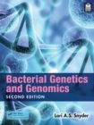 Bacterial Genetics and Genomics - eBook