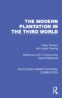 The Modern Plantation in the Third World - eBook