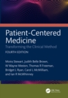 Patient-Centered Medicine : Transforming the Clinical Method - eBook