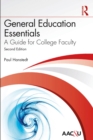 General Education Essentials : A Guide for College Faculty - eBook