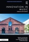 Innovation in Music: Cultures and Contexts - eBook