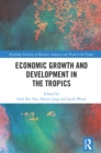 Economic Growth and Development in the Tropics - eBook