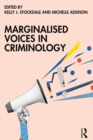 Marginalised Voices in Criminology - eBook