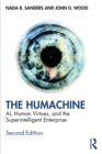 The Humachine : AI, Human Virtues, and the Superintelligent Enterprise - eBook