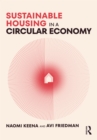 Sustainable Housing in a Circular Economy - eBook