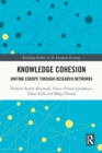 Knowledge Cohesion : Uniting Europe Through Research Networks - eBook