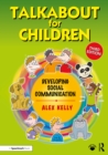 Talkabout for Children 2 : Developing Social Communication - eBook