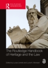 The Routledge Handbook of Heritage and the Law - eBook